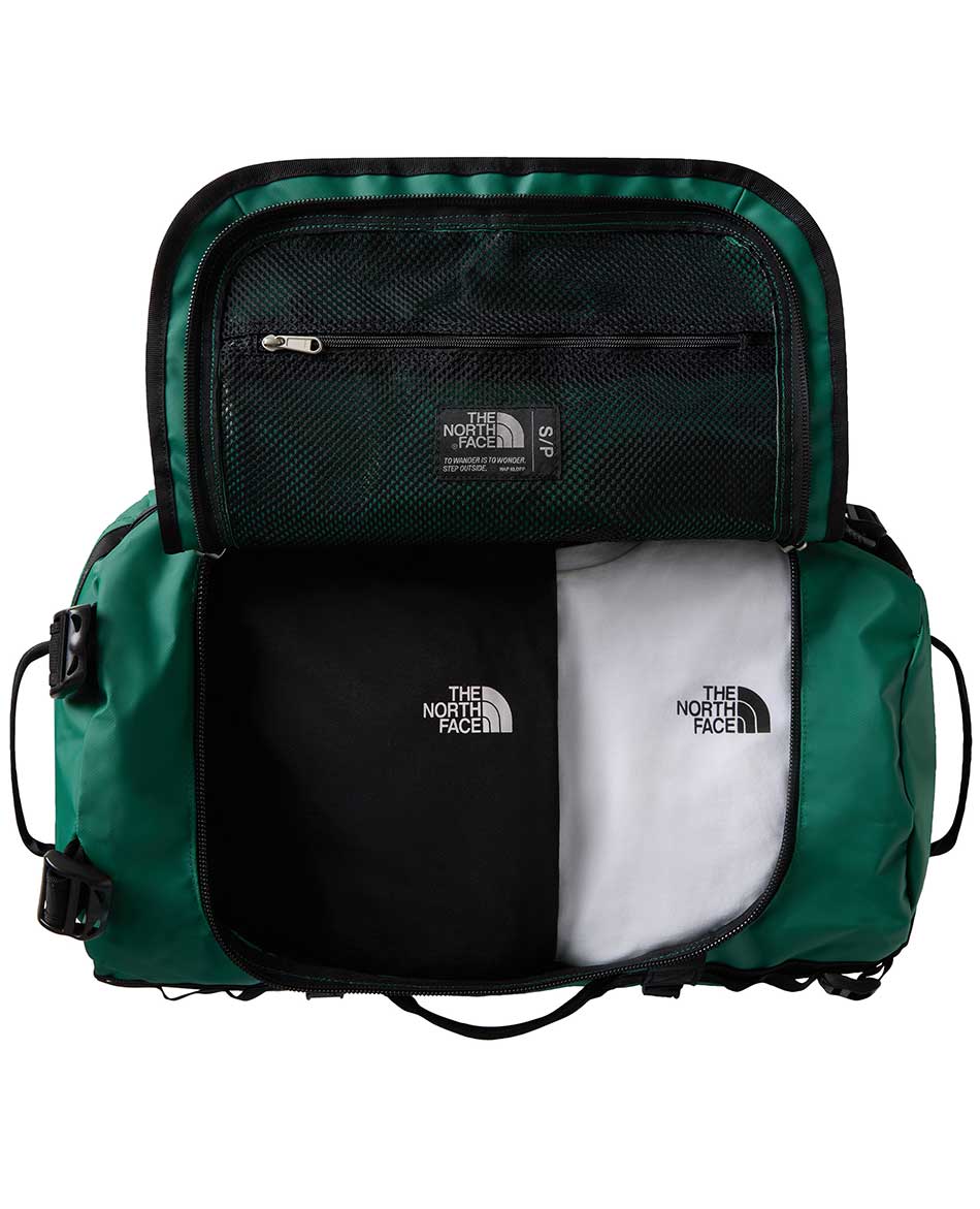 NORTH FACE BOLSA NORTH FACE BASE CAMP DUFFEL - S 50 LITROS