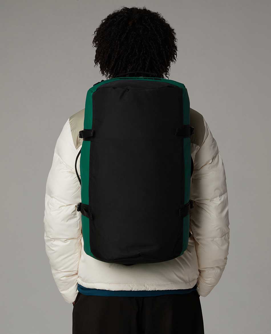 NORTH FACE BOLSA NORTH FACE BASE CAMP DUFFEL - S 50 LITROS