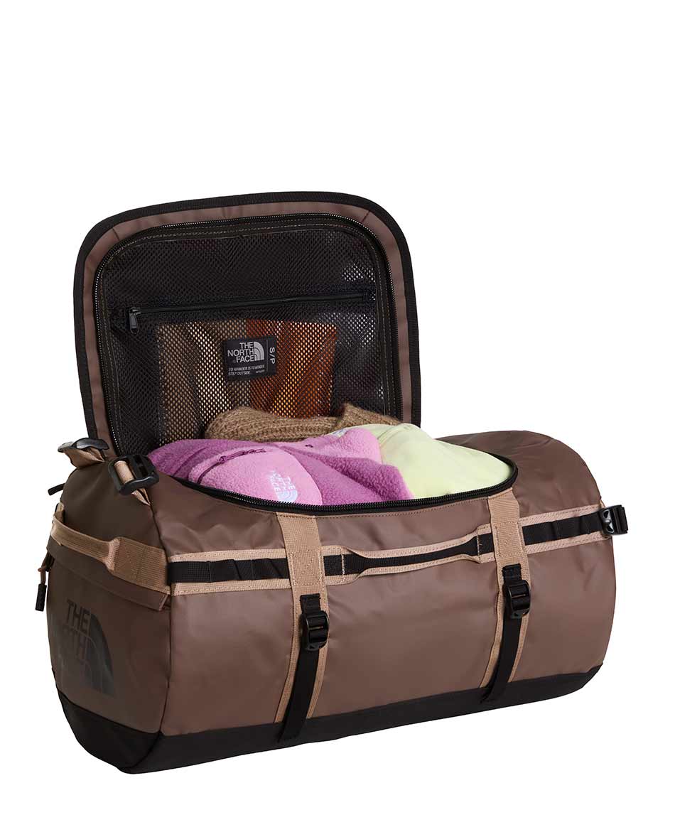 NORTH FACE BOLSA NORTH FACE BASE CAMP DUFFEL - S 50 LITROS