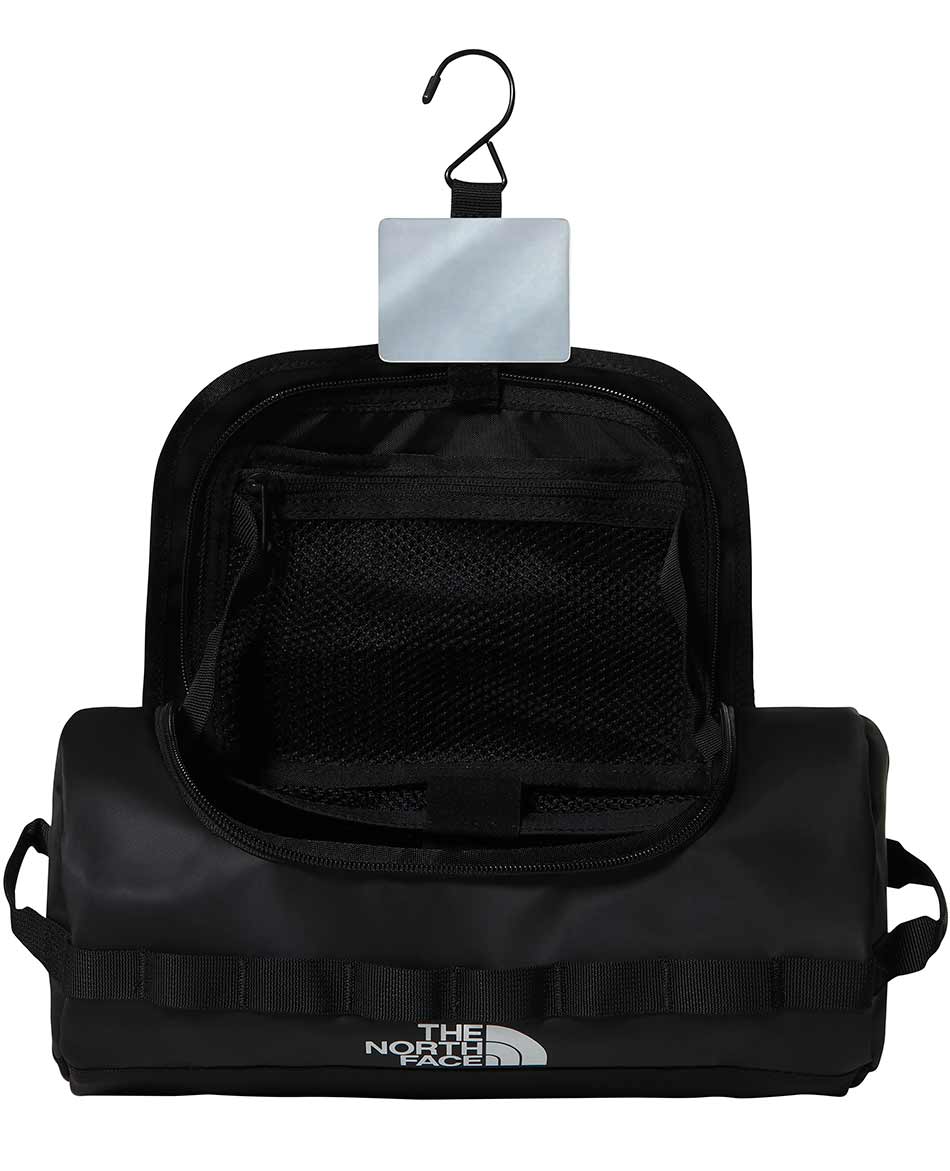 NORTH FACE NECESER NORTH FACE BC TRAVEL CANISTER LARGE