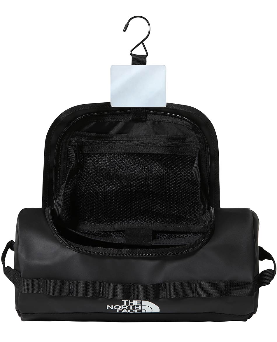 NORTH FACE NECESER NORTH FACE BC TRAVEL CANISTER LARGE