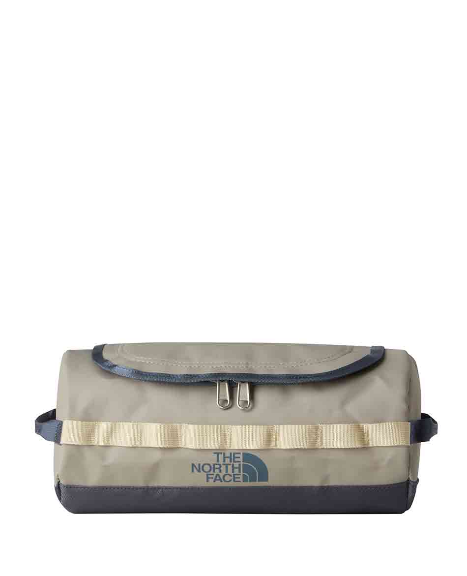 NORTH FACE NECESER NORTH FACE BC TRAVEL CANISTER LARGE