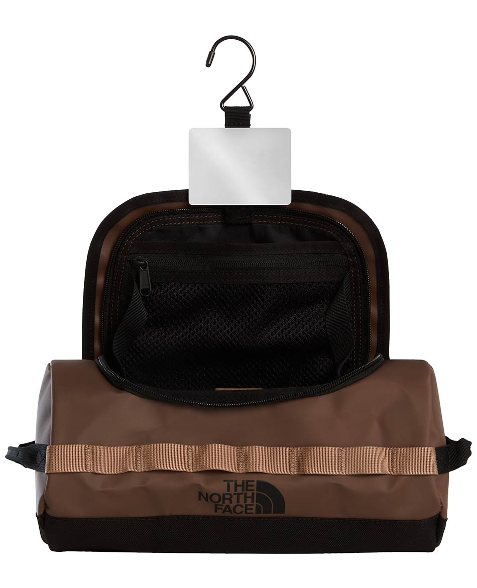 NORTH FACE NECESER NORTH FACE BC TRAVEL CANISTER LARGE