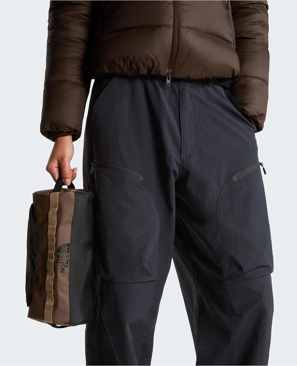 NORTH FACE NECESER NORTH FACE BC TRAVEL CANISTER LARGE