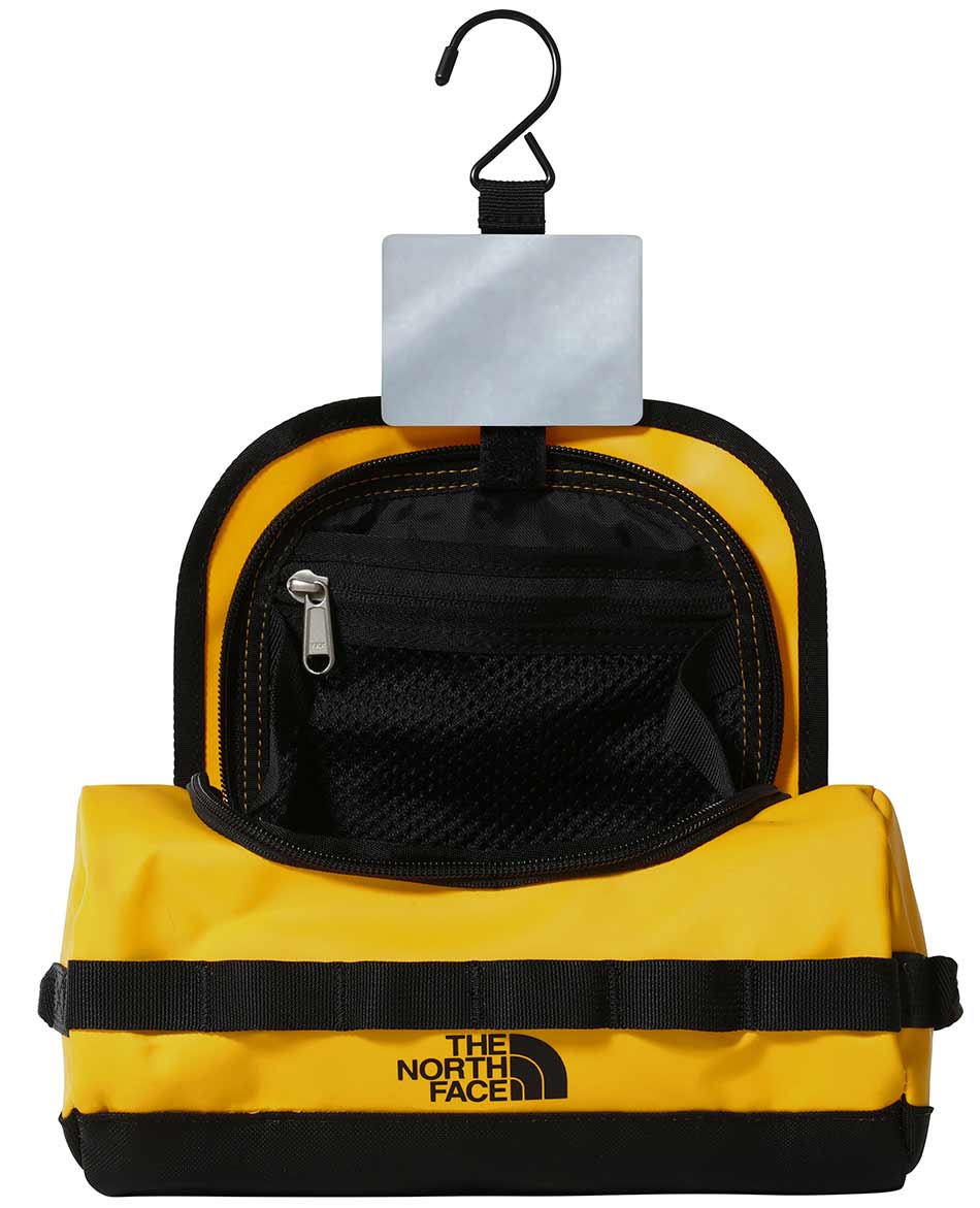 NORTH FACE NECESER NORTH FACE BC TRAVEL CANISTER SMALL