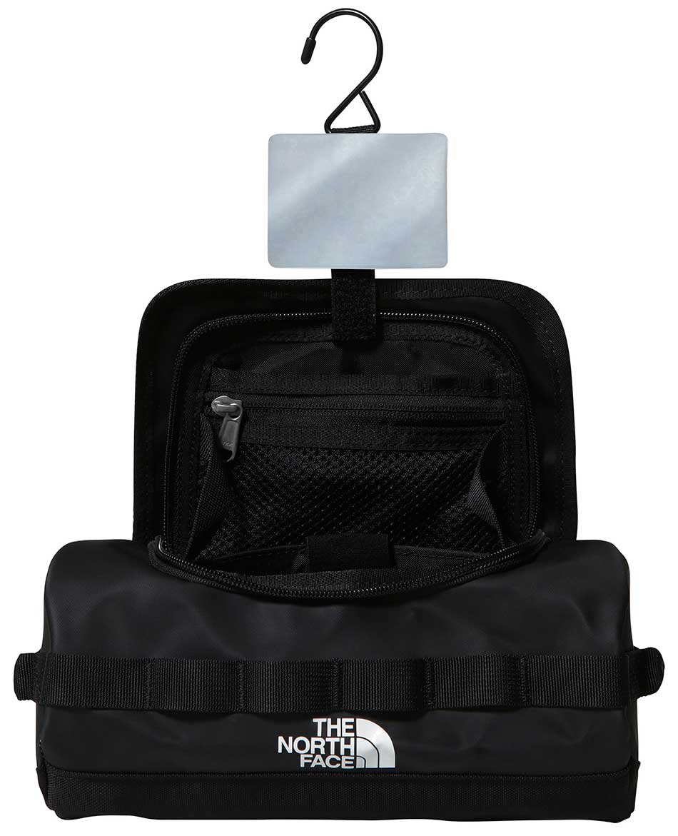 NORTH FACE NECESER NORTH FACE BC TRAVEL CANISTER SMALL