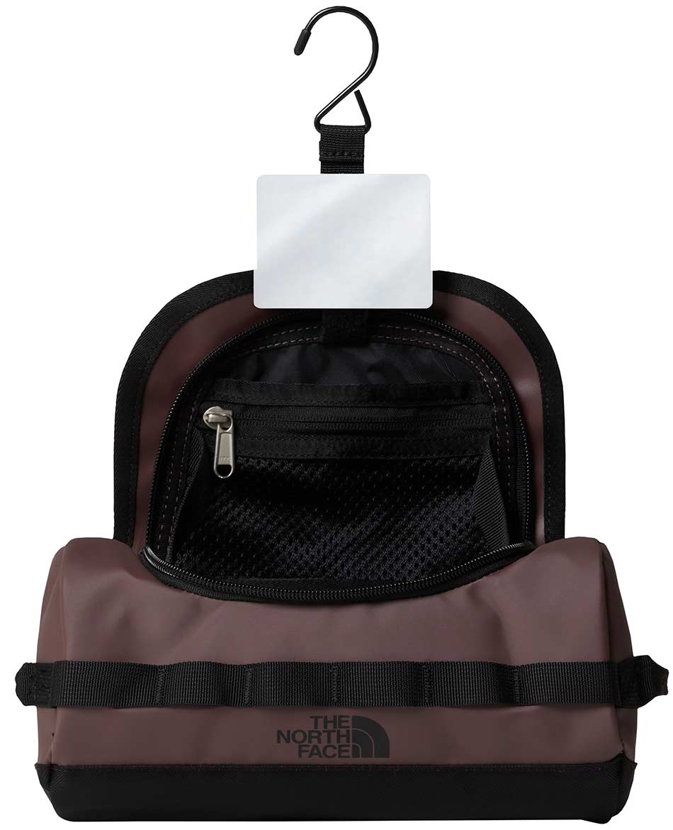 NORTH FACE NECESER NORTH FACE BC TRAVEL CANISTER SMALL