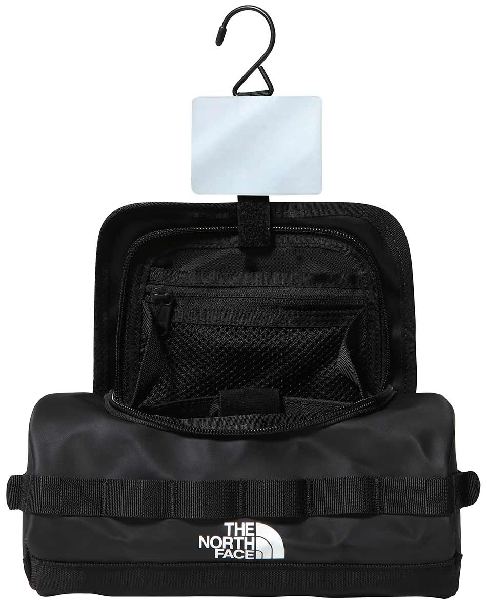 NORTH FACE NECESER NORTH FACE BC TRAVEL CANISTER SMALL