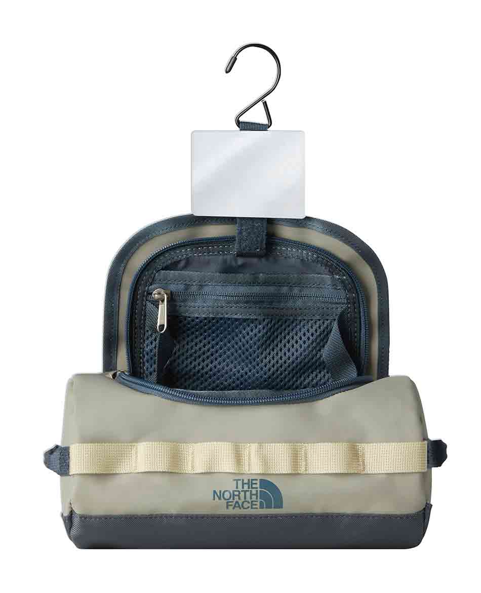 NORTH FACE NECESER NORTH FACE BC TRAVEL CANISTER SMALL