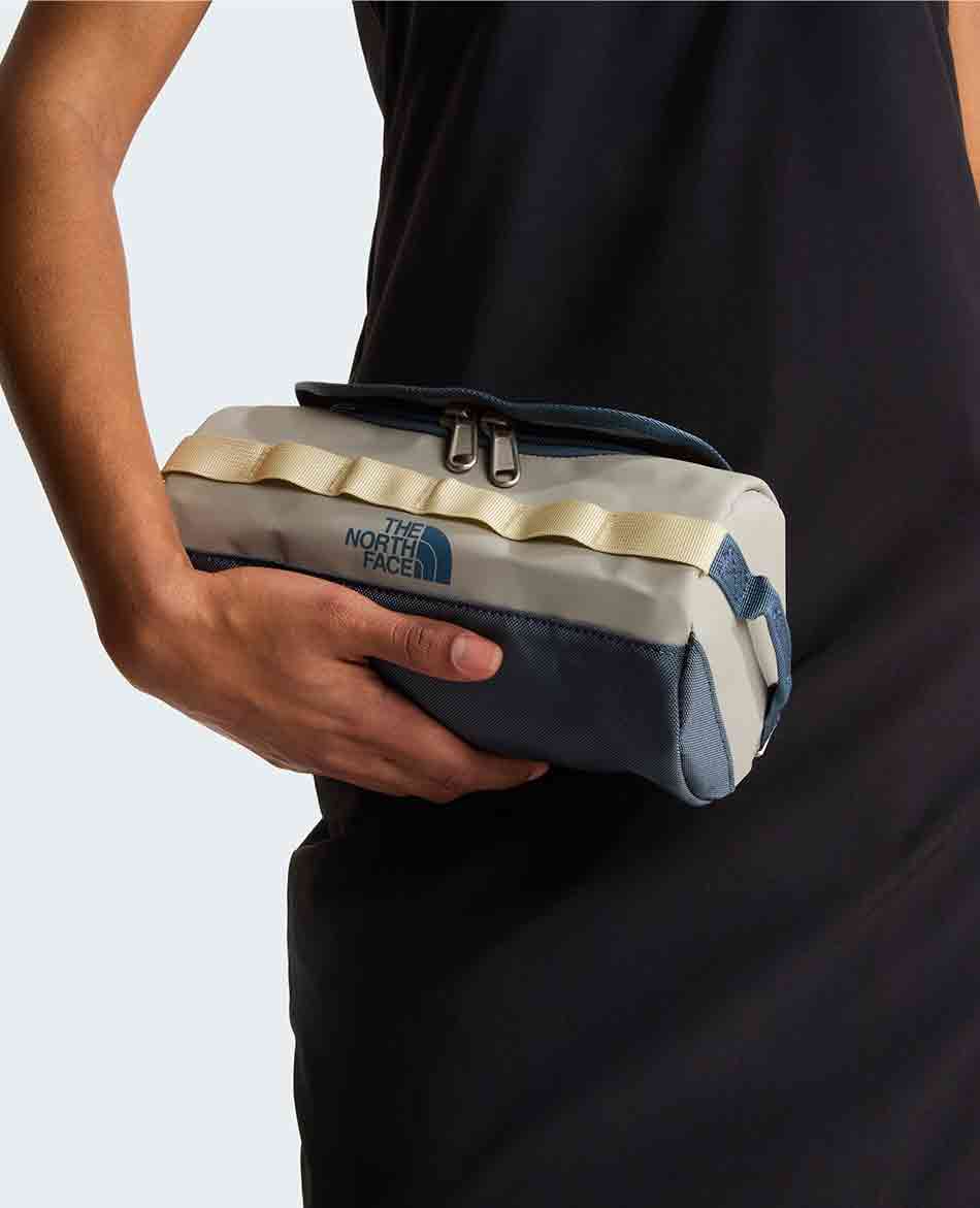 NORTH FACE NECESER NORTH FACE BC TRAVEL CANISTER SMALL