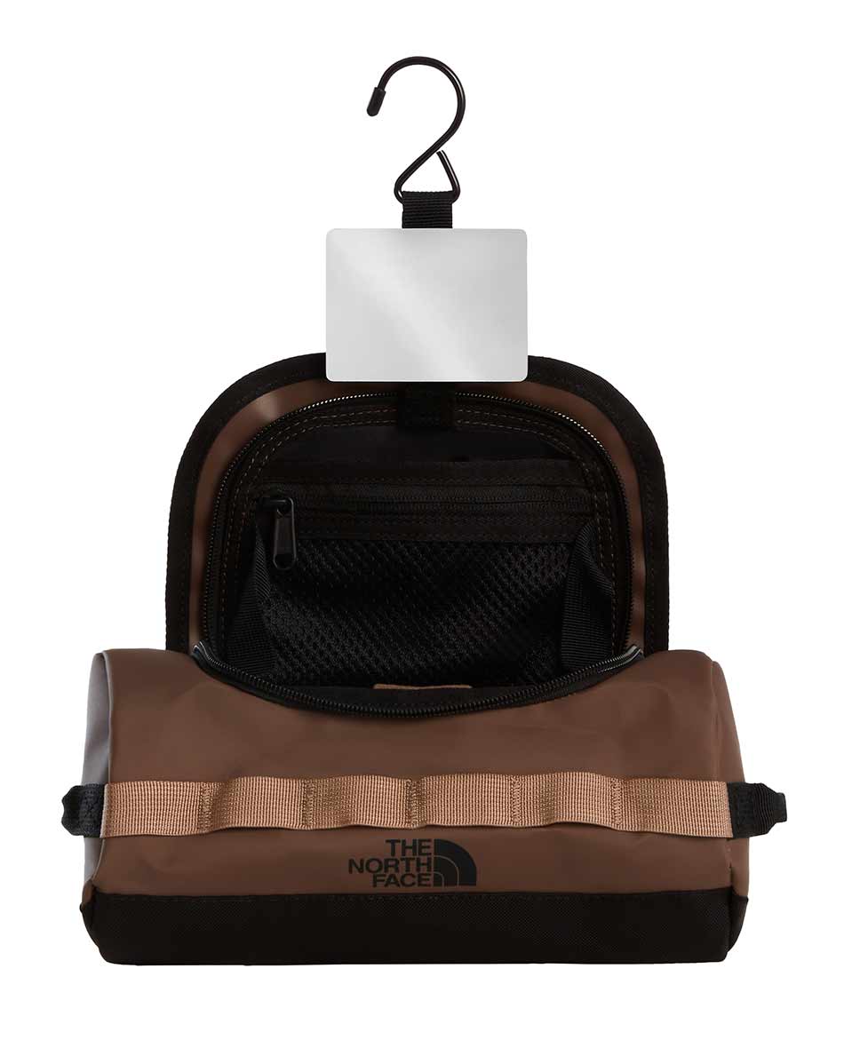NORTH FACE NECESER NORTH FACE BC TRAVEL CANISTER SMALL