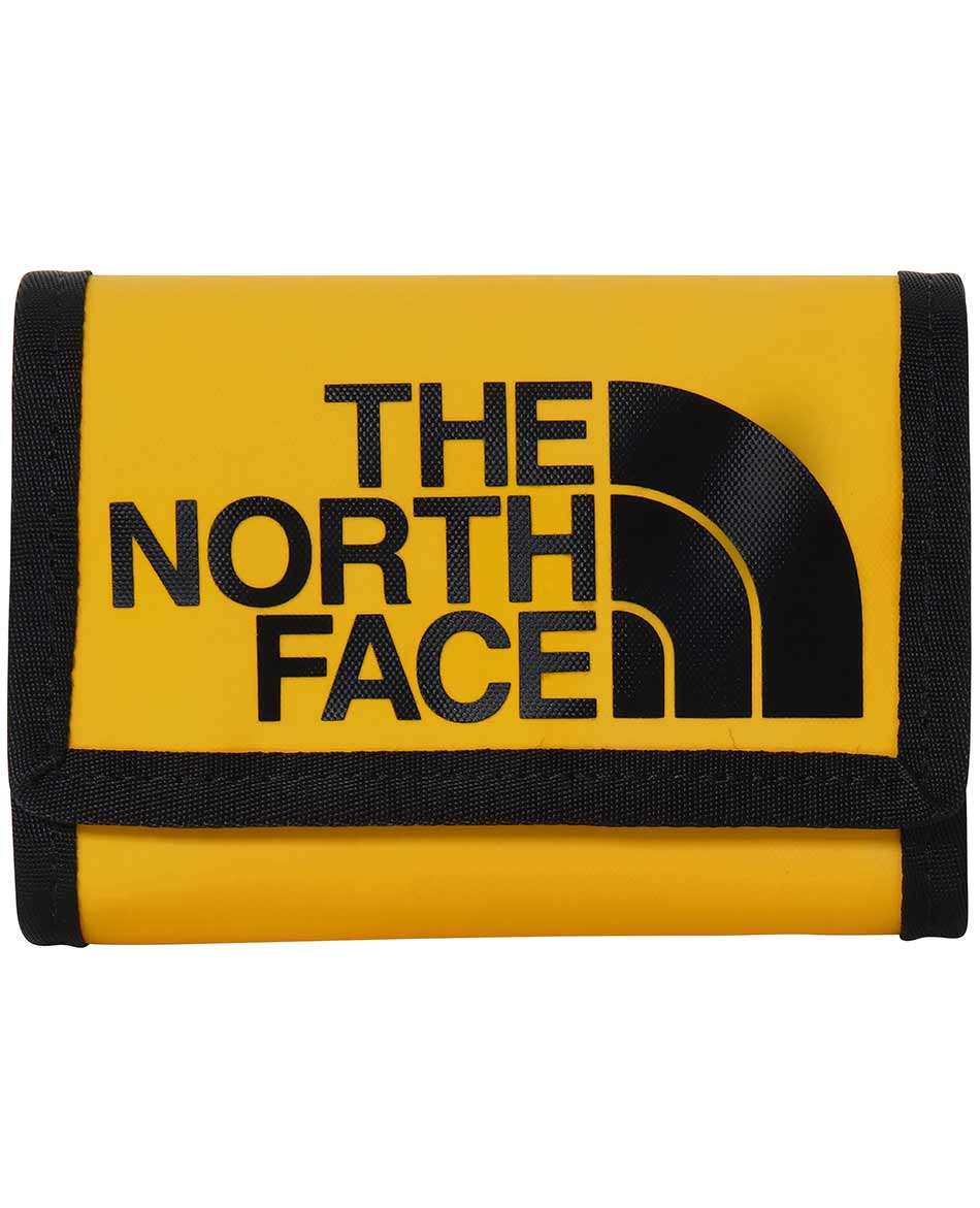 NORTH FACE CARTERA NORTH FACE BASE CAMP