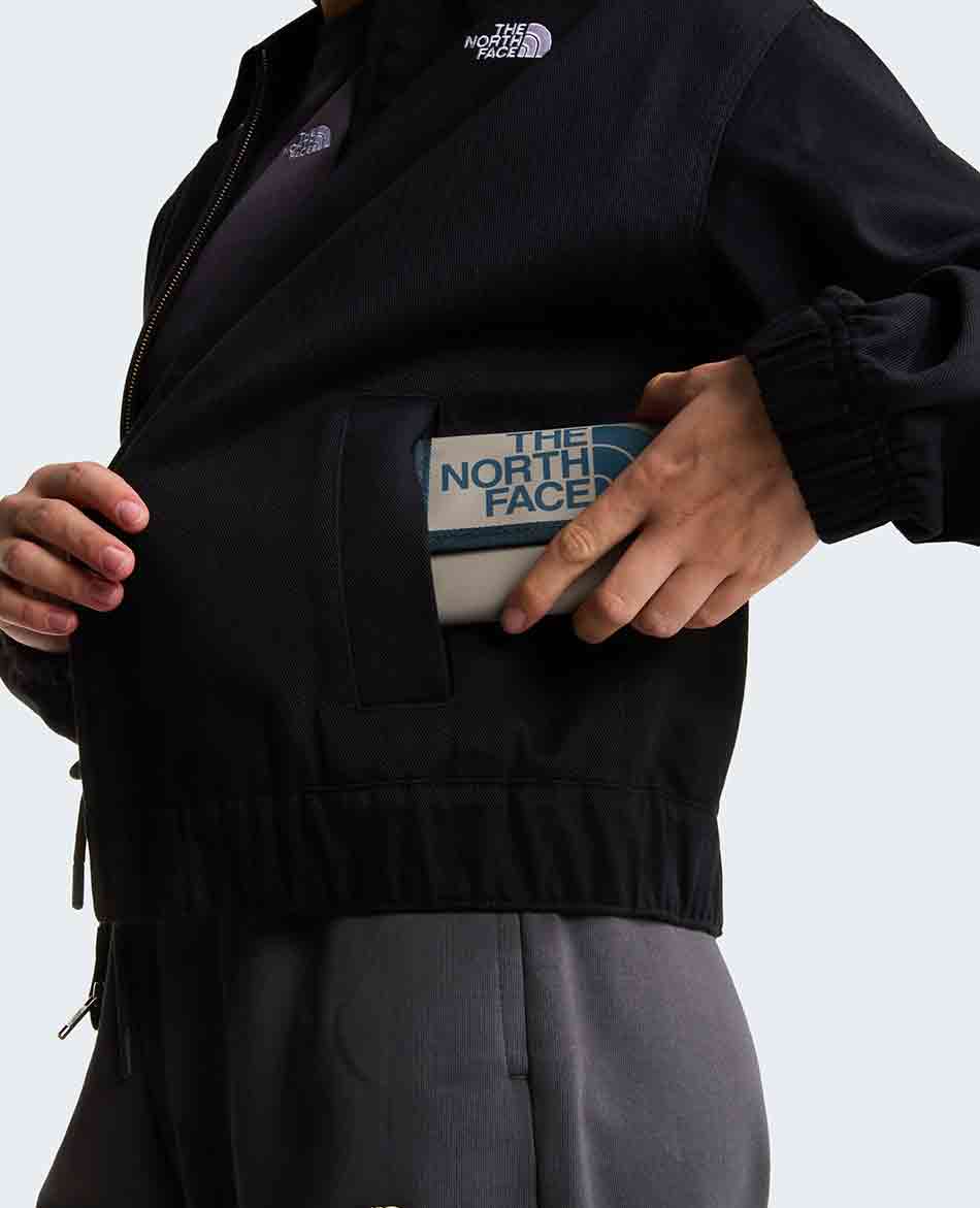 NORTH FACE CARTERA NORTH FACE BASE CAMP