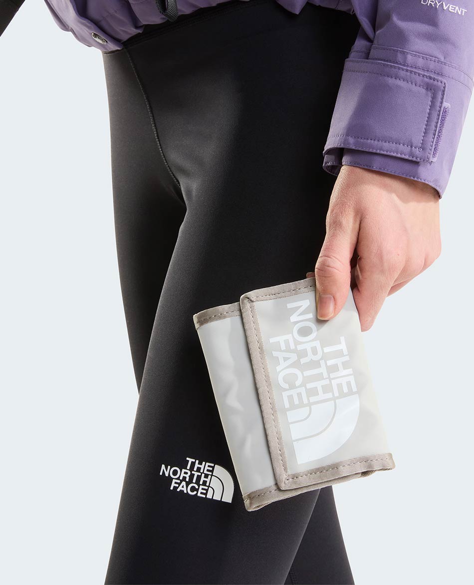 NORTH FACE CARTERA NORTH FACE BASE CAMP