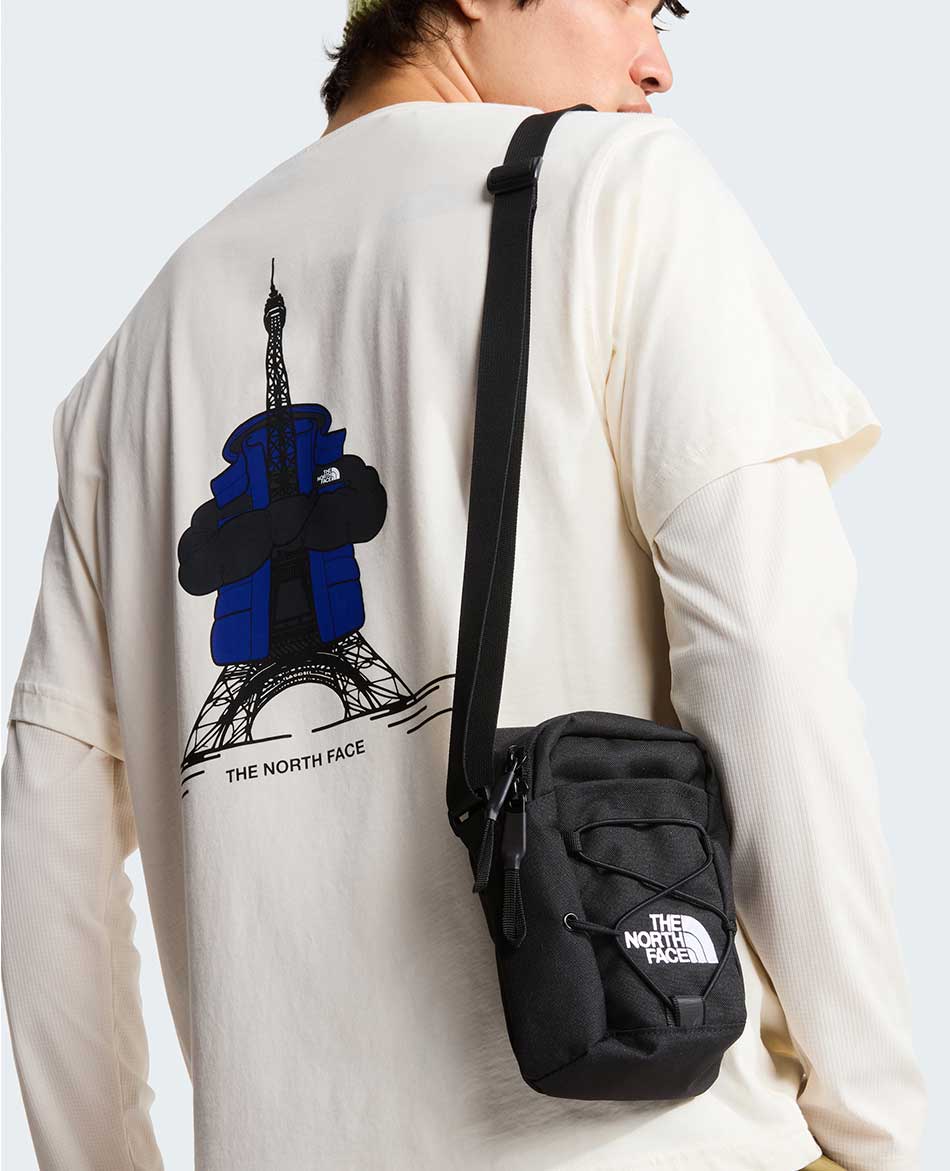 NORTH FACE BOLSO BANDOLERA NORTH FACE JESTER