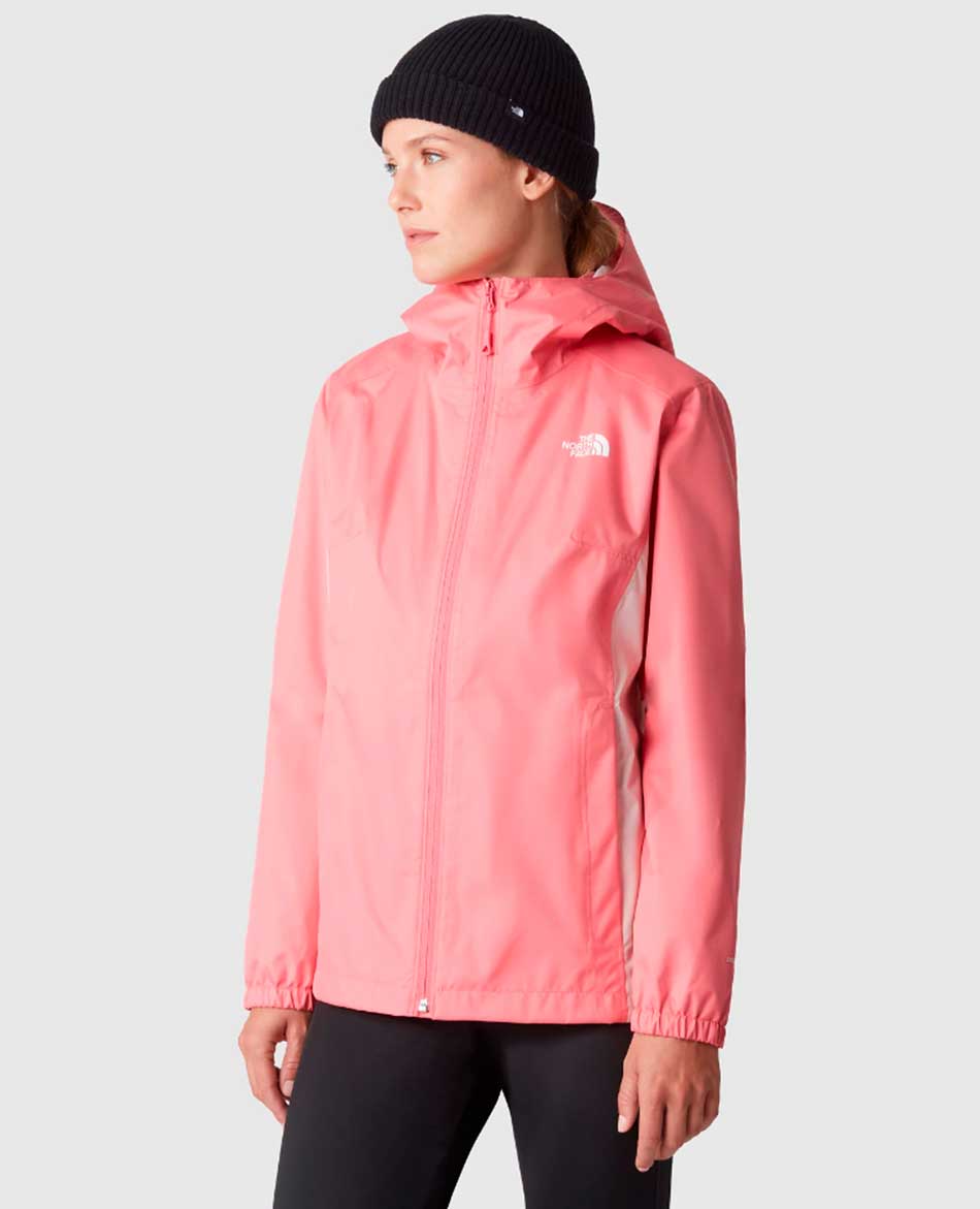 NORTH FACE CHAQUETA SHELL NORTH FACE QUEST