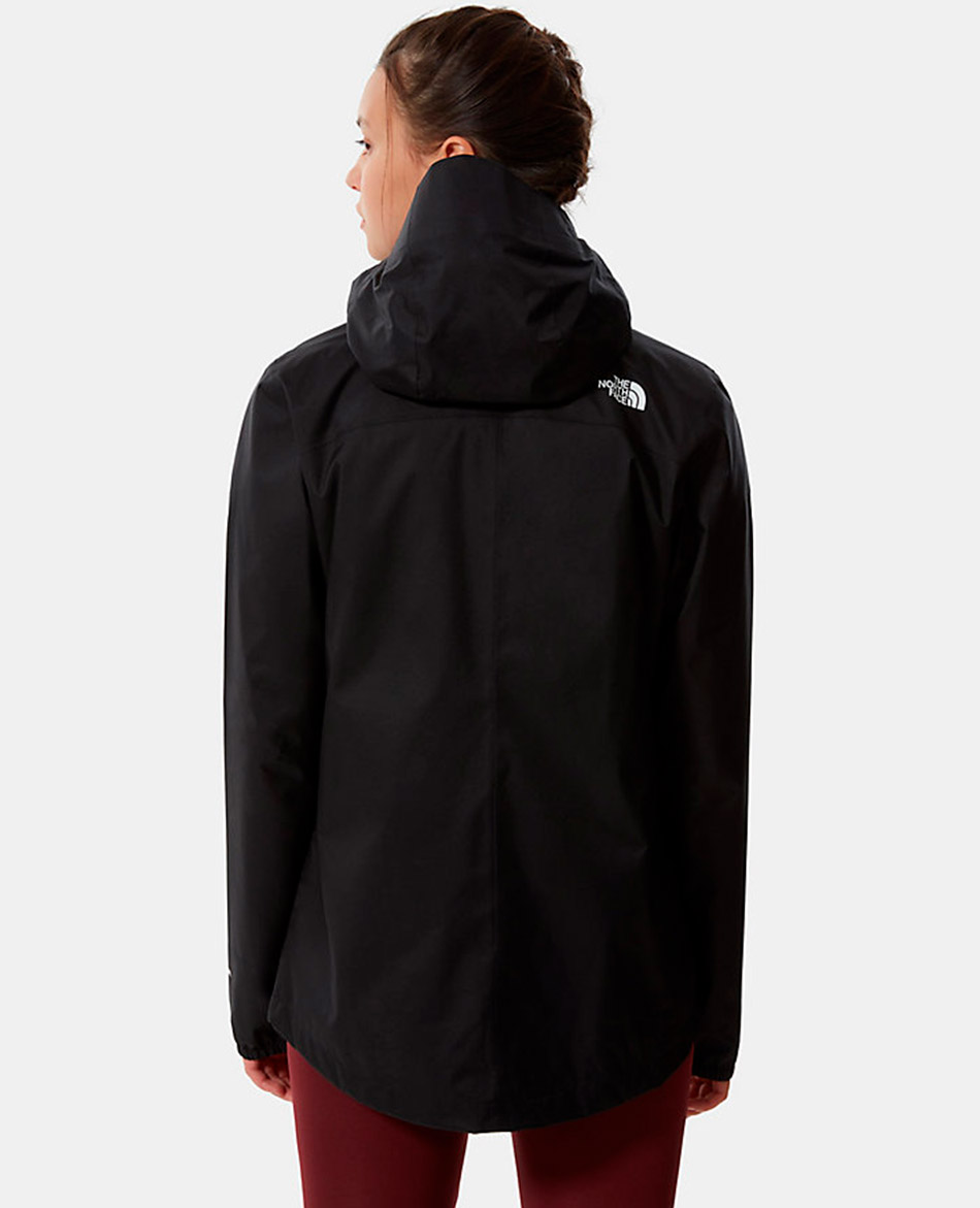 NORTH FACE CHAQUETA SHELL NORTH FACE QUEST