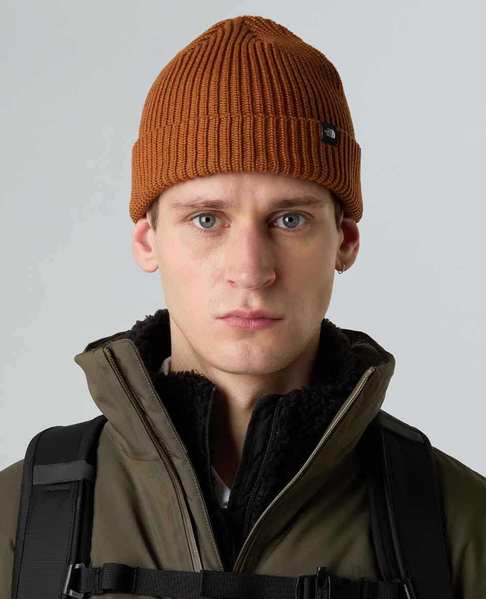 NORTH FACE GORRO NORTH FACE TNF FISHERMAN