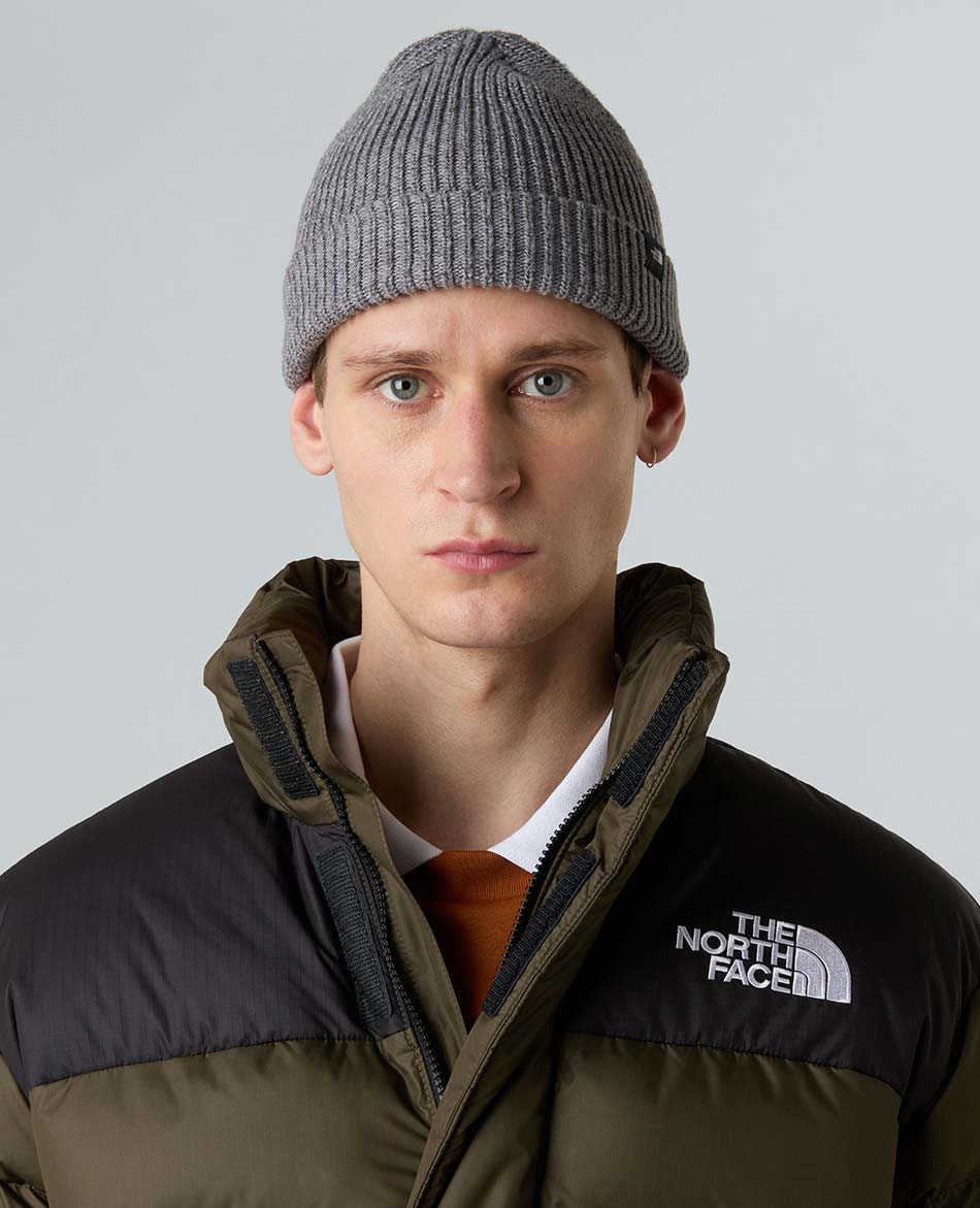 NORTH FACE GORRO NORTH FACE TNF FISHERMAN