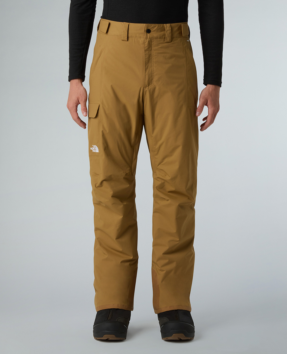 NORTH FACE PANTALON NORTH FACE FREEDOM INSULATED