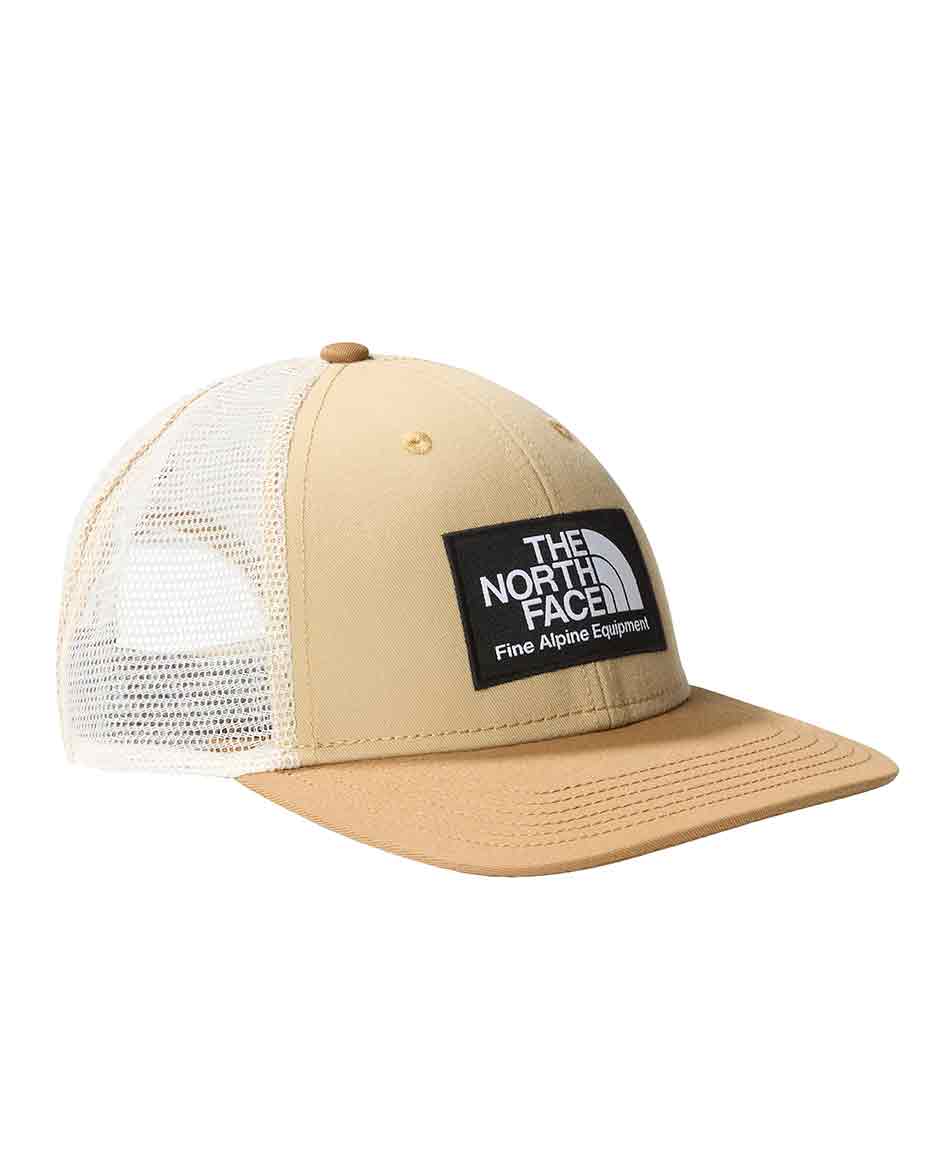 NORTH FACE GORRA NORTH FACE DEEP FIT MUDDER TRUCKER