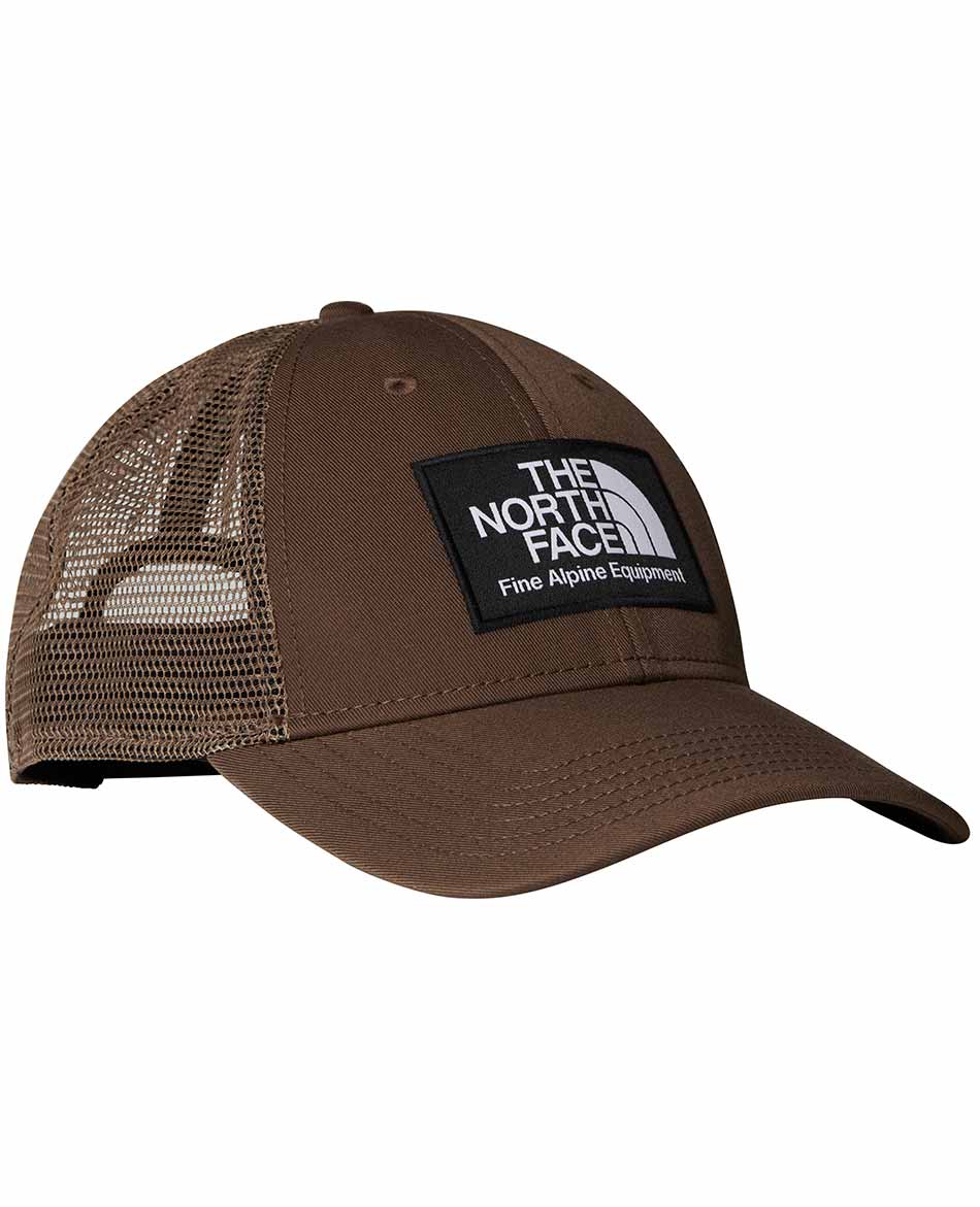 NORTH FACE GORRA NORTH FACE MUDDER TRUCKER