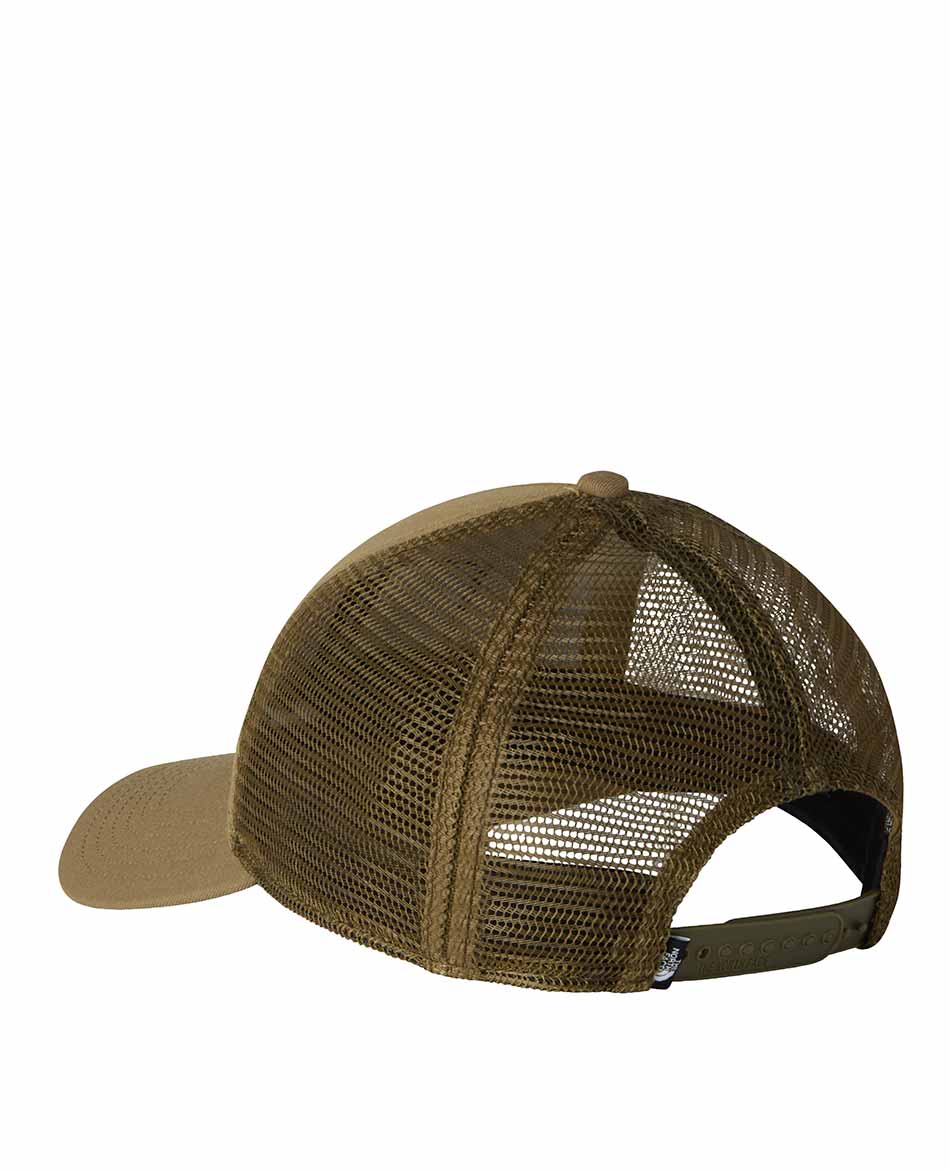 NORTH FACE GORRA NORTH FACE MUDDER TRUCKER