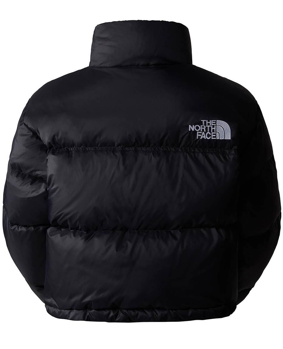 NORTH FACE CHAQUETA DE PLUMAS NORTH FACE NUPTSE SHORT