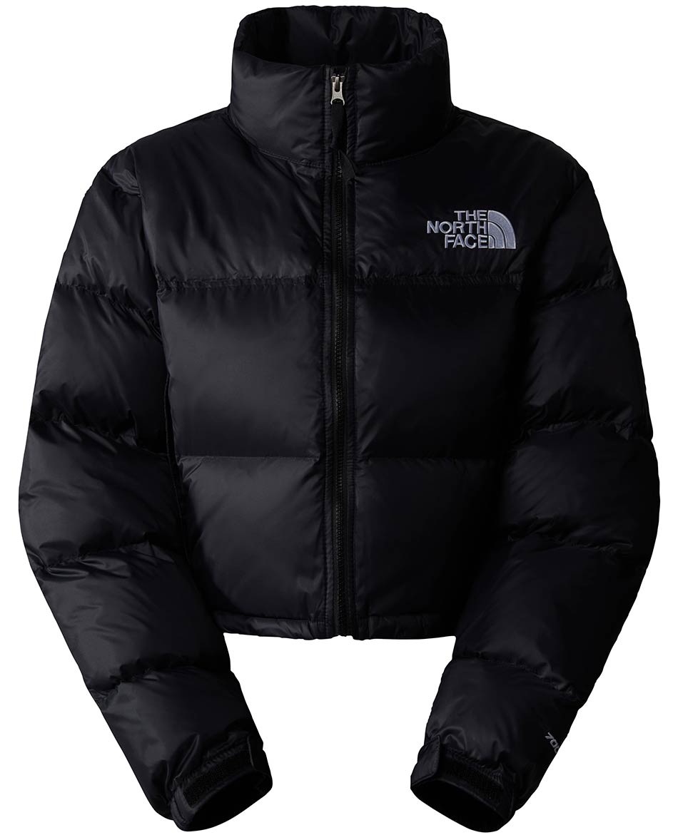 NORTH FACE CHAQUETA DE PLUMAS NORTH FACE NUPTSE SHORT