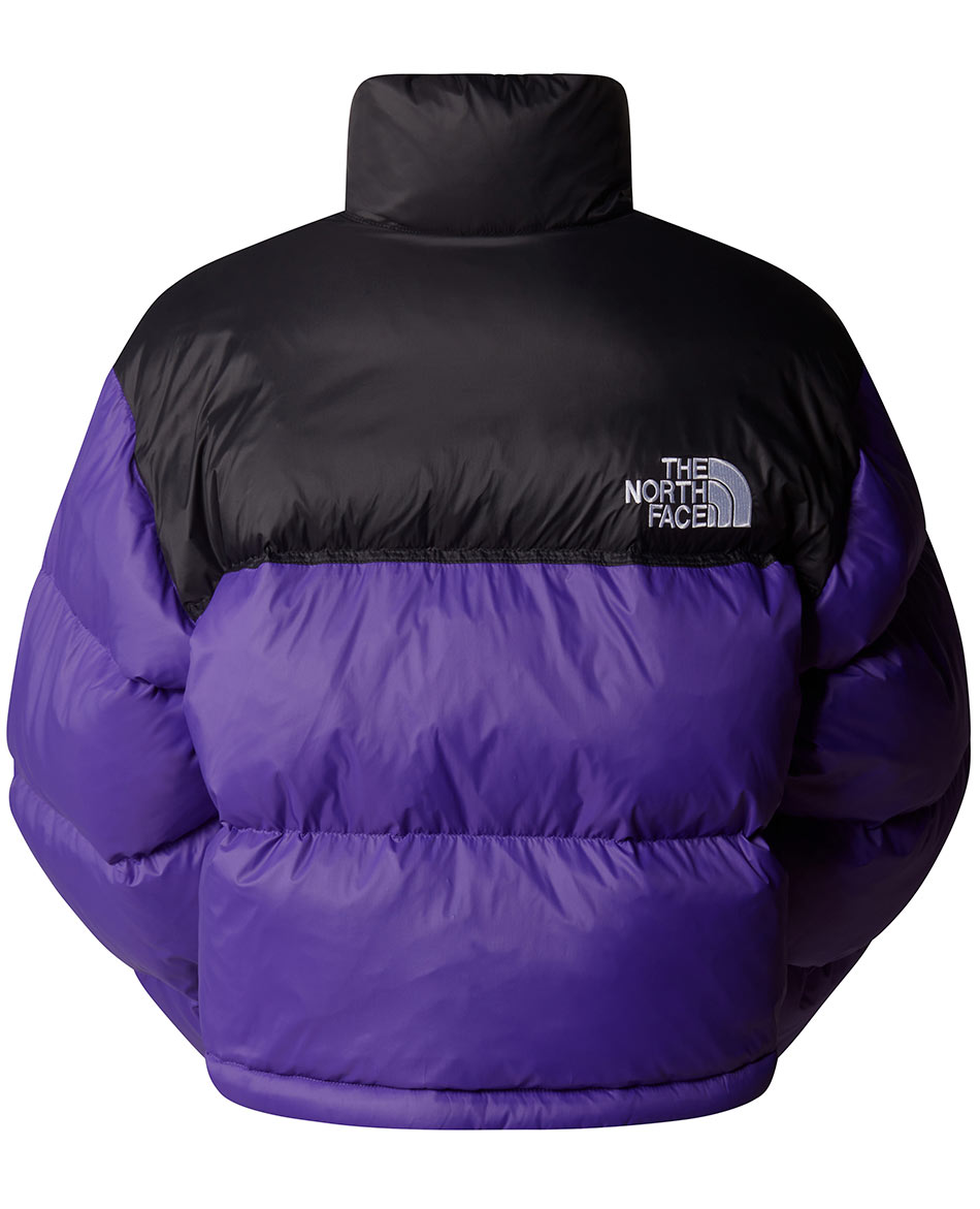 NORTH FACE CHAQUETA DE PLUMAS NORTH FACE NUPTSE SHORT