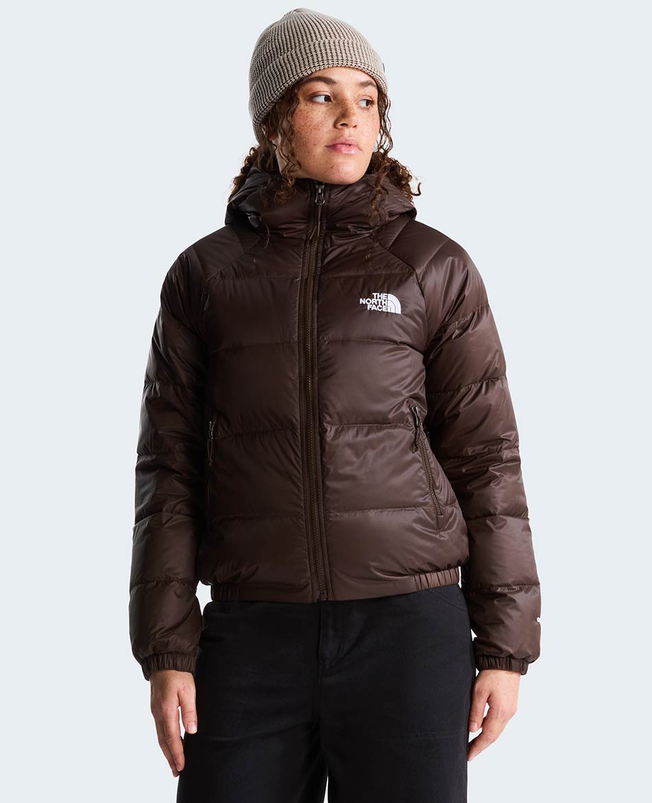 NORTH FACE PLUMAS NORTH FACE HYDRENALITE DOWN HOODIE