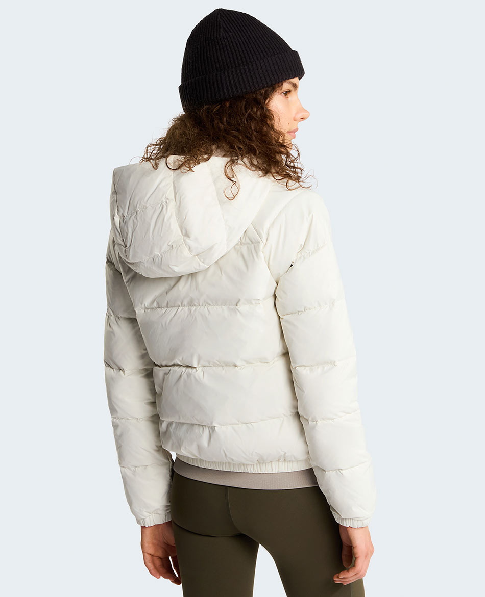 NORTH FACE PLUMAS NORTH FACE HYDRENALITE DOWN HOODIE