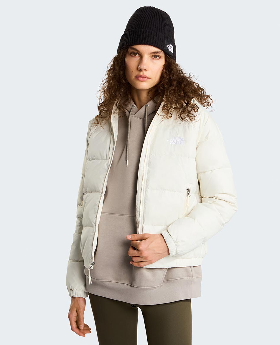 NORTH FACE PLUMAS NORTH FACE HYDRENALITE DOWN HOODIE