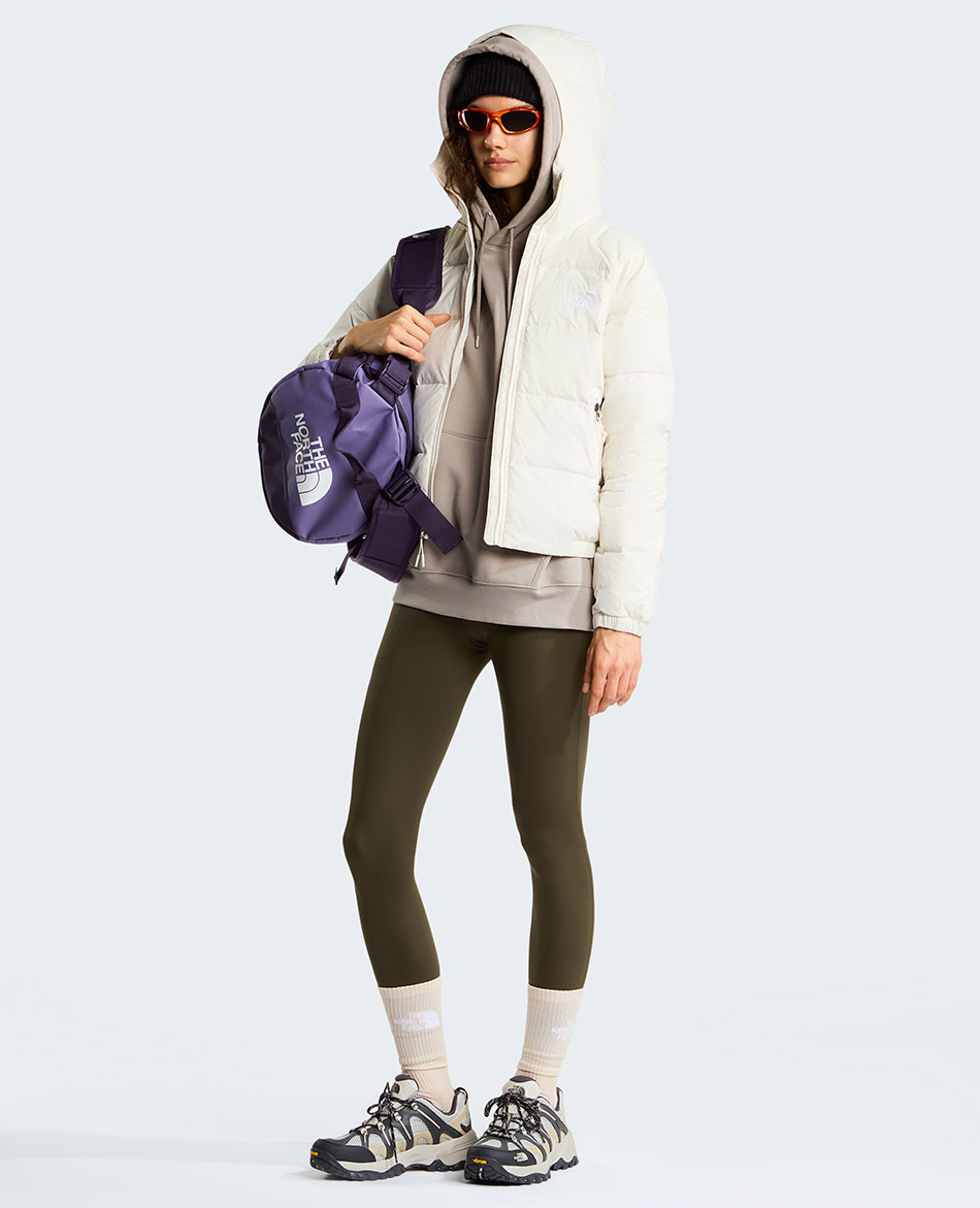 NORTH FACE PLUMAS NORTH FACE HYDRENALITE DOWN HOODIE