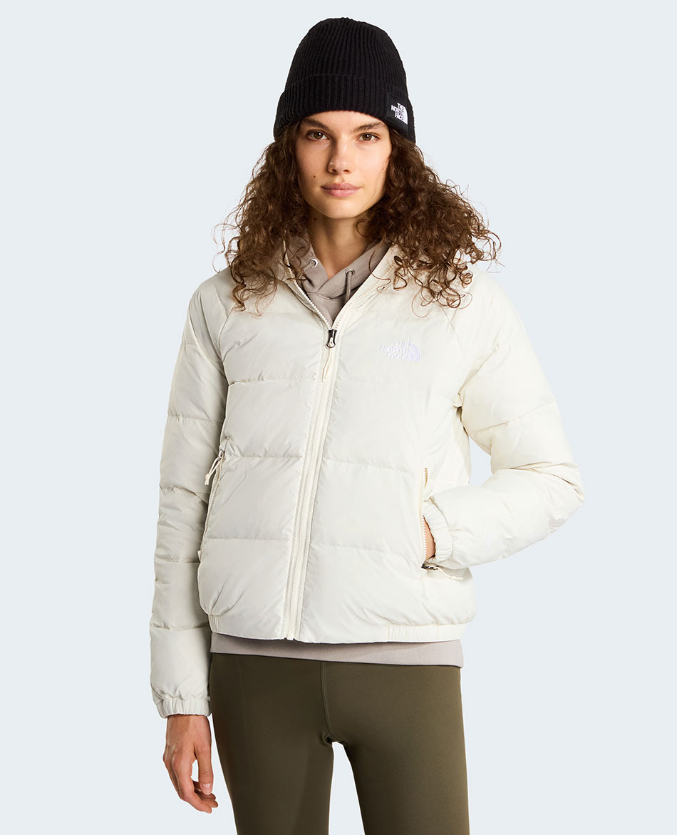 NORTH FACE PLUMAS NORTH FACE HYDRENALITE DOWN HOODIE