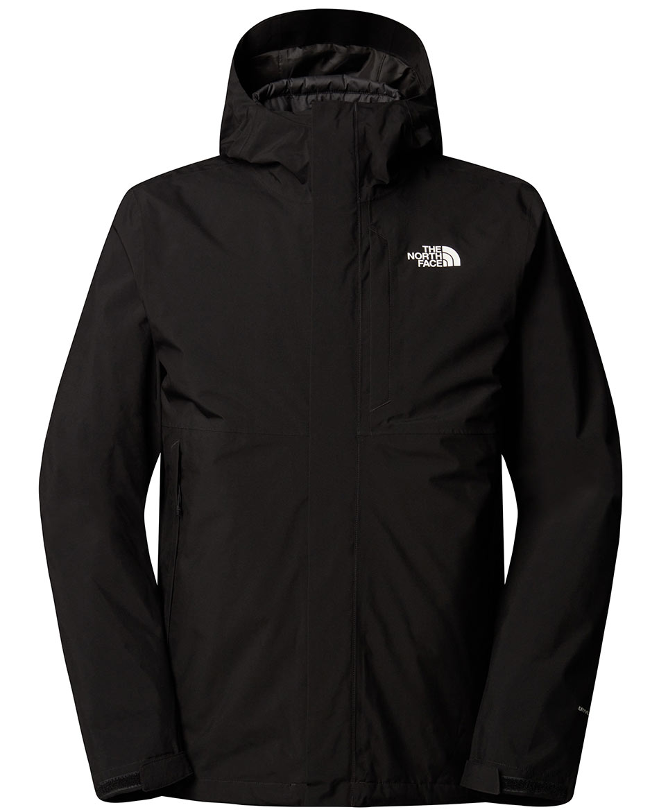 NORTH FACE CHAQUETA NORTH FACE CARTO TRICLIMATE