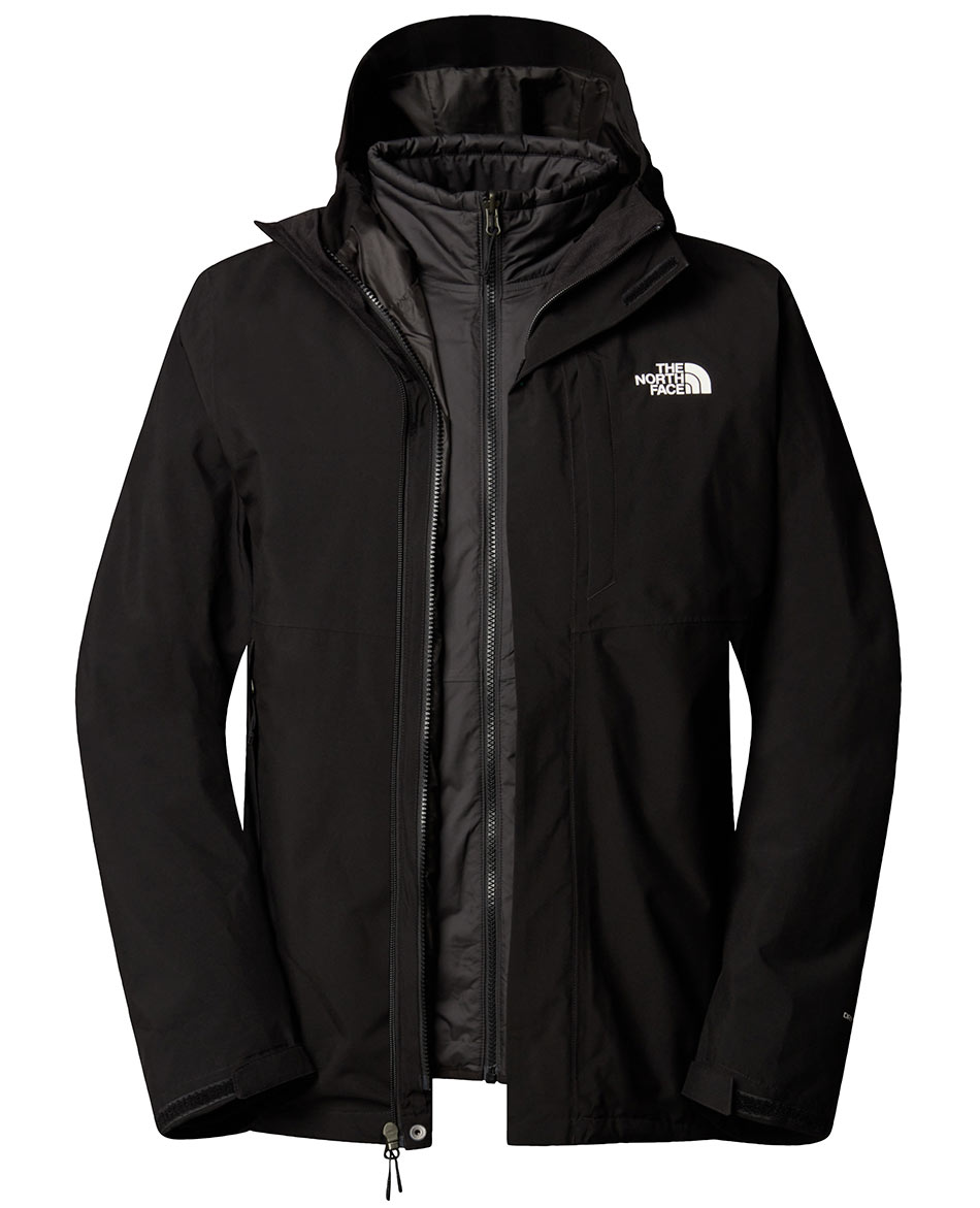 NORTH FACE CHAQUETA NORTH FACE CARTO TRICLIMATE