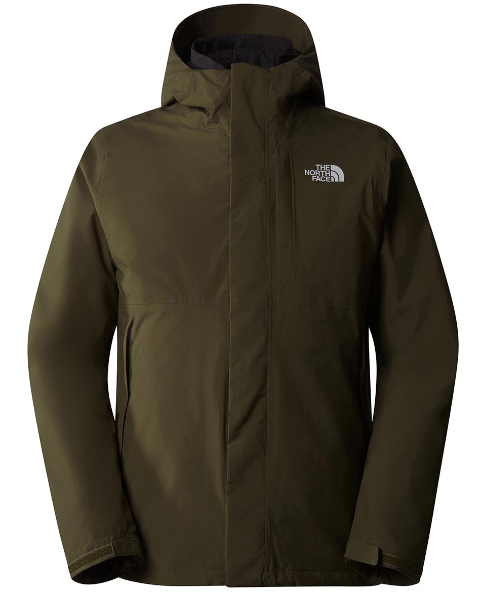 NORTH FACE CHAQUETA NORTH FACE CARTO TRICLIMATE