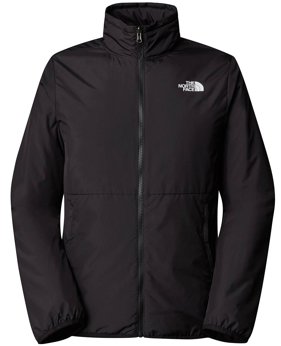 NORTH FACE CHAQUETA NORTH FACE CARTO TRICLIMATE