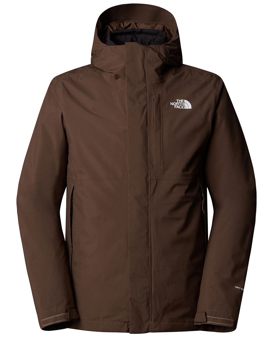 NORTH FACE CHAQUETA NORTH FACE CARTO TRICLIMATE