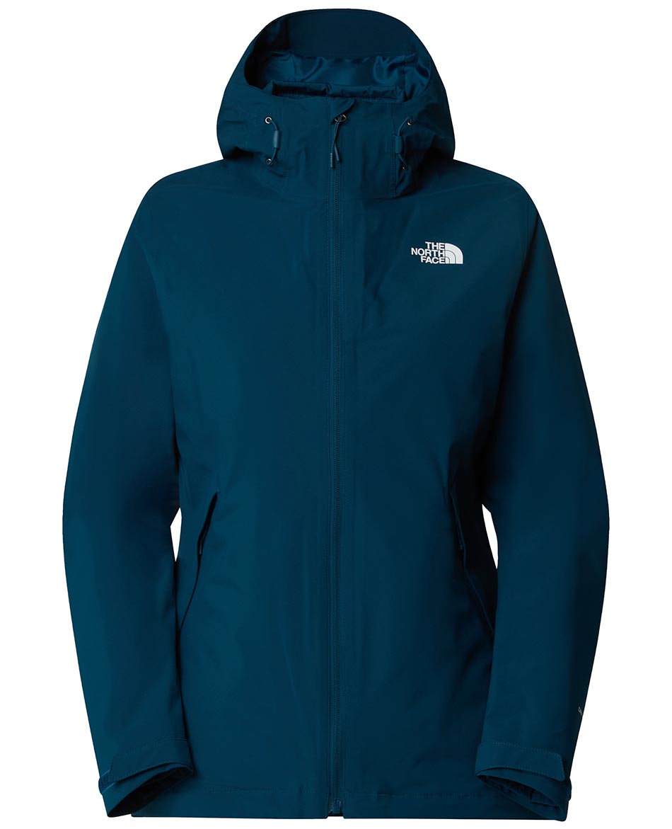 NORTH FACE CHAQUETA NORTH FACE CARTO TRICLIMATE