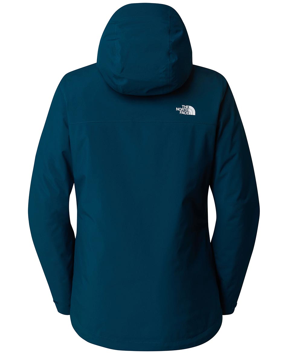 NORTH FACE CHAQUETA NORTH FACE CARTO TRICLIMATE