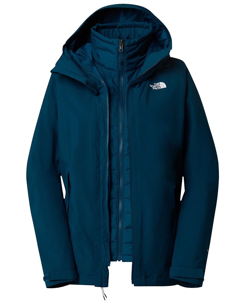 NORTH FACE CHAQUETA NORTH FACE CARTO TRICLIMATE