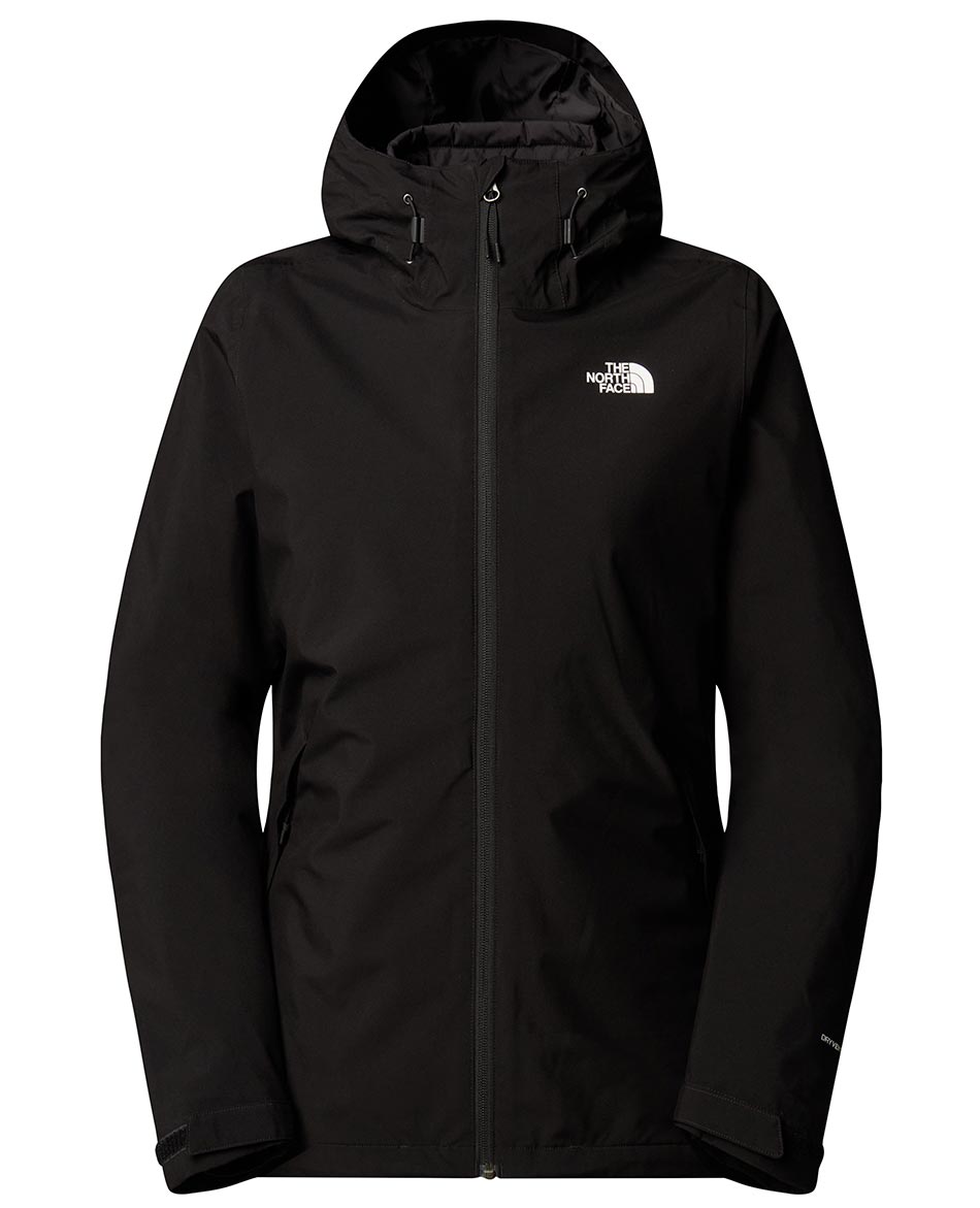 NORTH FACE CHAQUETA NORTH FACE CARTO TRICLIMATE