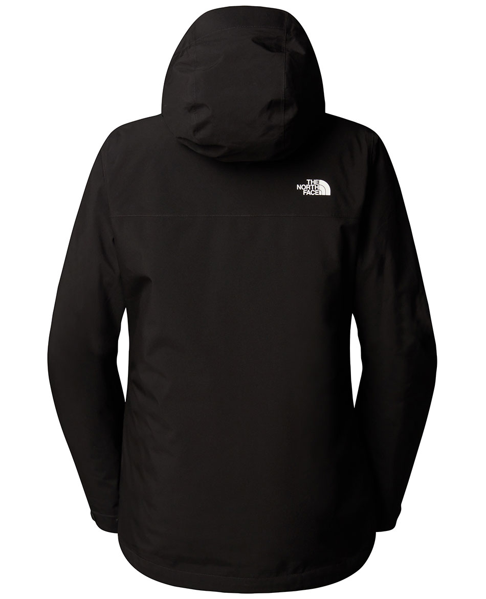 NORTH FACE CHAQUETA NORTH FACE CARTO TRICLIMATE