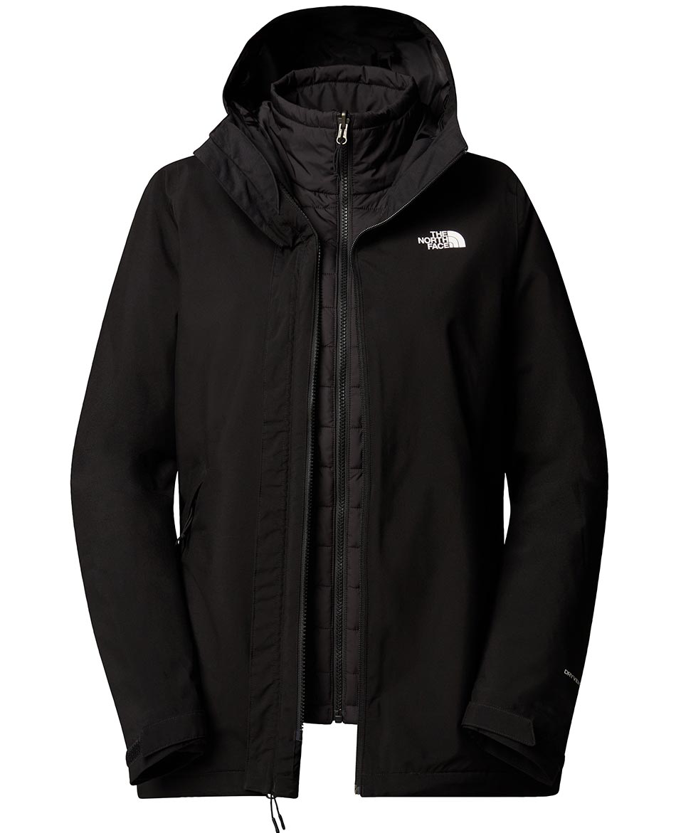 NORTH FACE CHAQUETA NORTH FACE CARTO TRICLIMATE