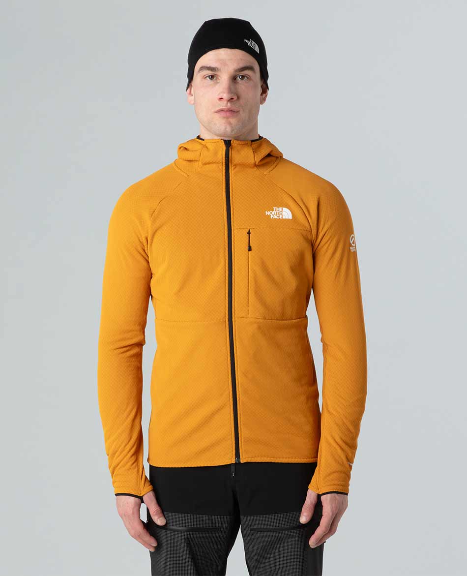 NORTH FACE CHAQUETA NORTH FACE SUMMIT FUTUREFLEECE