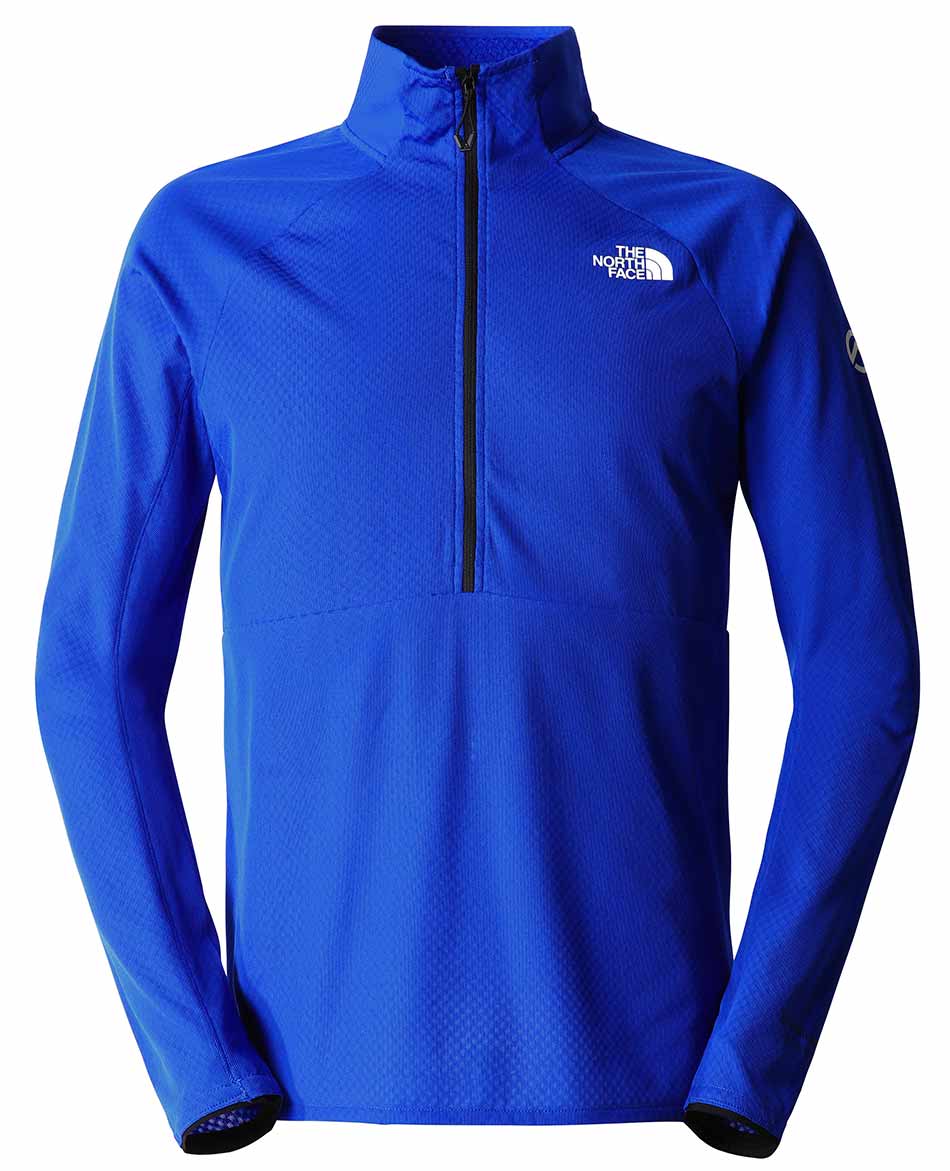 NORTH FACE FORRO POLAR NORTH FACE SUMMIT FUTUREFLEECE