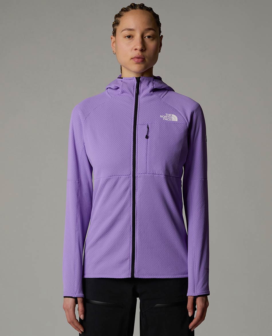 NORTH FACE CHAQUETA NORTH FACE SUMMIT FUTUREFLEECE