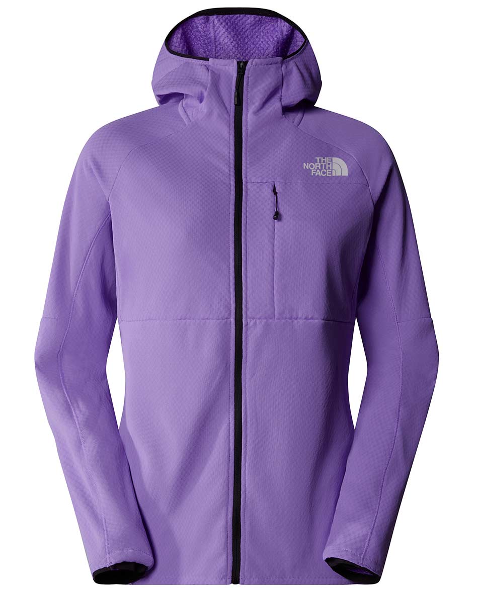 NORTH FACE CHAQUETA NORTH FACE SUMMIT FUTUREFLEECE